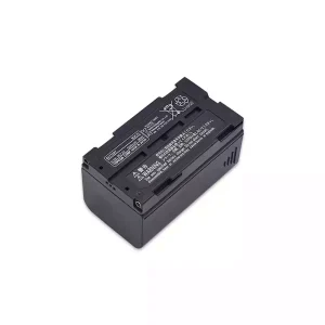 Batteria per TOPCON BDC70,ES-100 OS-100 DS-100AC RX-350