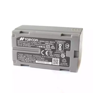 Batteria per TOPCON Sokkia IM101/IM102/FX101