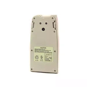 Batteria per TOPCON BT-77Q KS-102