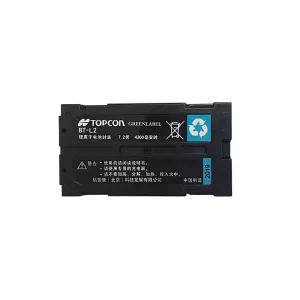 Batteria per TOPCON BT-L2,GTS-1002 ES602G OS-602G