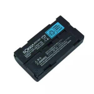 Batteria per SOKKIA BDC46A,SET500 SET600 SET10 SET10K SET30R SET30RK