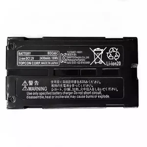 Batteria per SOKKIA BDC46C