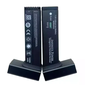 Batteria per INFINITY POWER NDR2022