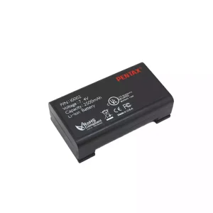 Batteria per Pentax 10002 LGN-100 R202NES/X102NS BL200