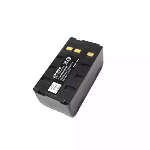 Batteria per Pentax BP02C R202NE/R322N/R442/R325
