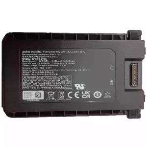 Batteria per point mobile Android PDA 95-BTEC