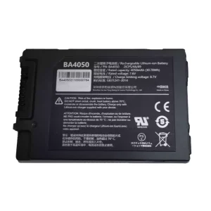 Batteria per GPS BA4050