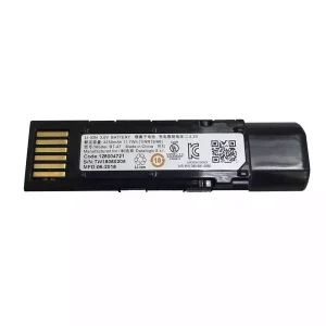 Batteria per Datalogic GM4500 GBT4500 BT-47