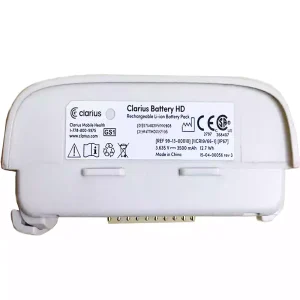 Batteria per Clarius GS1,1-778-800-9975, 99-13-0010