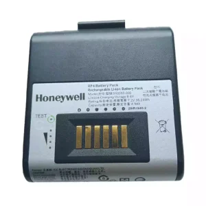 Batteria per Honeywell RP4,550053-000