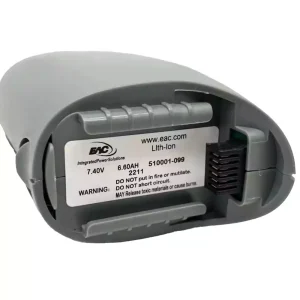 Batteria per Niton 797/898 spectrometer 510001-099