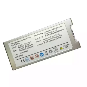 Batteria per CHISON sonobook 67 plus BT-3000