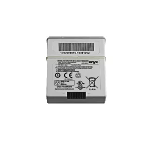 Batteria per Onyx Healthcare OPM-P01T-00 1750096910