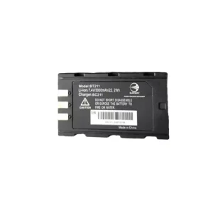 Batteria per BT211 Total Station