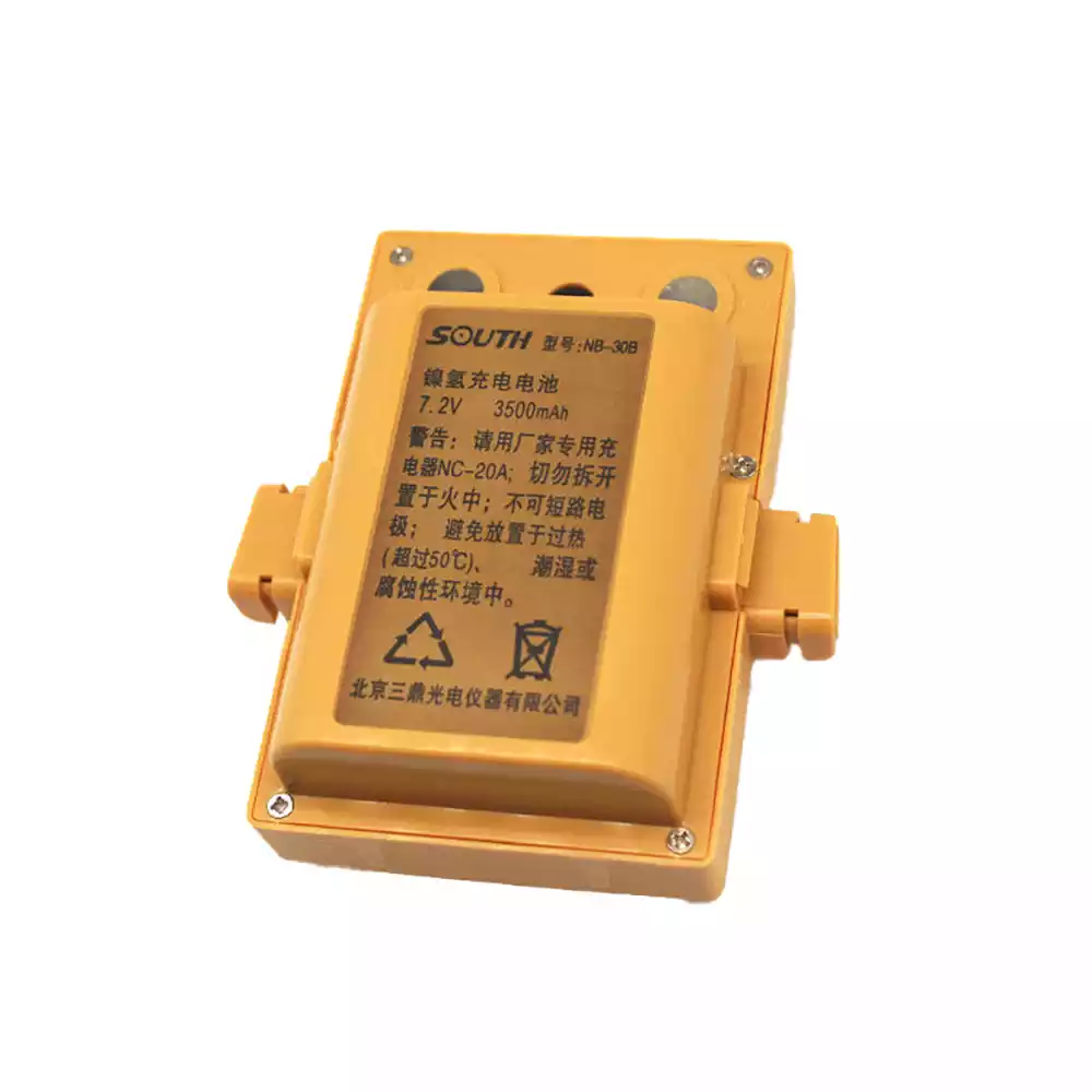 Batteria per South NB-30B Total Station