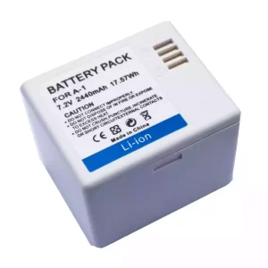 Batteria per ARLO PRO,ARLO PRO 2,NETGEAR A-1