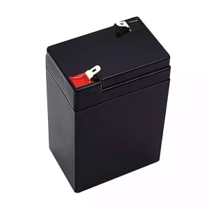 Batteria per 6V LiFePO4,Lithium iron phosphate outdoor power supply