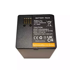 Batteria per Arlo Go 2,Ultra 2,308-50019-01