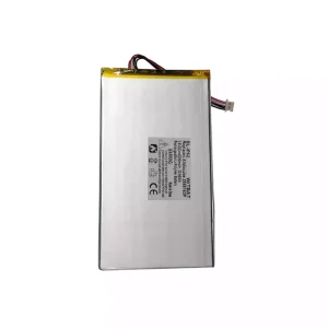 Batteria per Alldocube iPlay 40 Pro,iPlay 40H,2888163P,2986G1