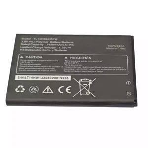 Batteria per AT&T Flip IV U102AA,TL14H504357W