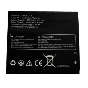 Batteria per BLU View 1 B100DL,LT25H426271B