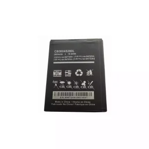 Batteria per BLU V7 Vivo X5,C806045280L