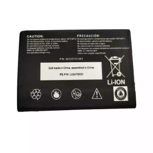 Batteria per Verizon JetPack MiFi 4620L,40123112-001