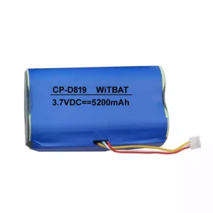 Batteria per 360 D819 Smart Doorbell