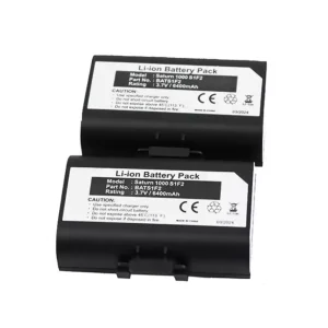 Batteria per Castles Saturn 1000 S1F2,BATS1F2
