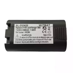 Batteria per 1759398,S0895840,W002856