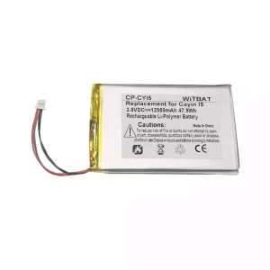 Batteria per Cayin I5,PR-505898