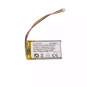 Batteria per ASUS ROG Chakram