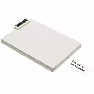 Batteria per Xfinity iControl Technicolor TCA300COM,U46P313.00