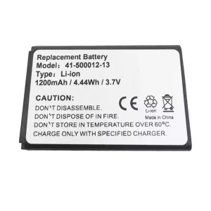Batteria per 41-500012-13
