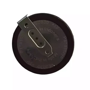 Batteria per BMW X3 X5 Z4 E60 E81 E91 E92 E39 E46 E52 E90 Car Remote Key