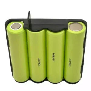 Batteria per Compex Fit 1.0,Fit 3.0,SP 2.0,SP 4.0,4H-AA1500 941210