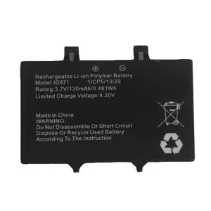 Batteria per Colgate ID971