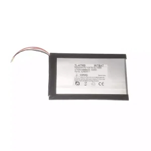 Batteria per Autel MaxiDAS DS808 Scanner,DS808K Scanner,MaxiIM IM508,MaxiTPMS TS608