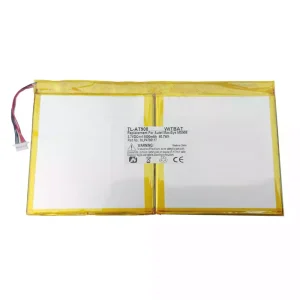 Batteria per Autel MaxiSys MS908,MS908P Pro,MLP4795117