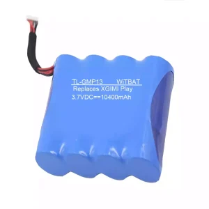 Batteria per XGIMI Play XJ03V XJ13V,B0591B