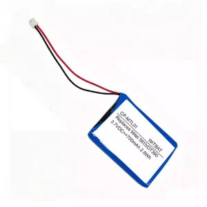 Batteria per Ascom D43,Mitel 5613,5603,D390