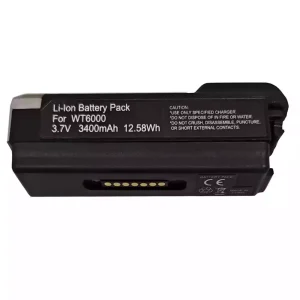 Batteria per Zebra RS6000,RS60B0,WT6000,WT6300,WT60A0