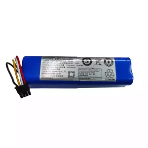 Batteria per BRR-2P4S-5200SL COHN