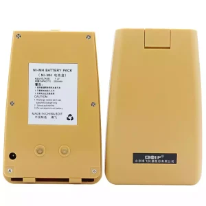 Batteria per BOIF 812