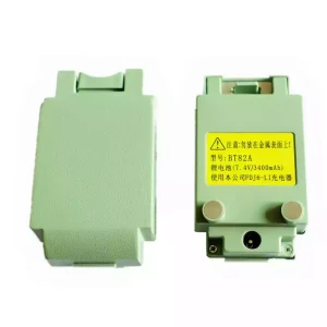Batteria per BT82A Total Station