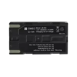 Batteria per Alpha Te LB-002