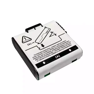 Batteria per TOPCOM FC6000,2EXL7540