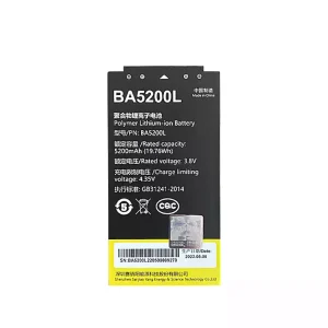 Batteria per BA5200L