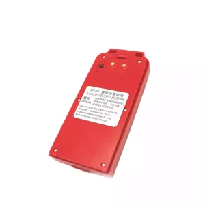 Batteria per Total Station BDC40L