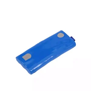 Batteria per TOPCOM FC2000